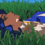 Sayonara Lara, Anime, Grace