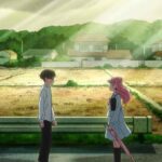 Seihantai na Kimi to Boku, Anime, Yuusuke, Miyu