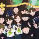 Seihantai na Kimi to Boku, Anime