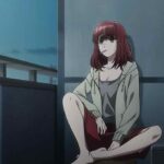 Super no Ura, Anime, Yamada