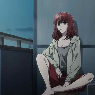 Super no Ura, Anime, Yamada