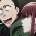 Super no Ura, Anime, Sasaki, Yamada