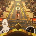 Tenmaku no Jaadugar, Anime, Boraqchin, Ögedei, Sorghaghtani