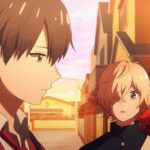 Uchi no Otouto, Anime, Syun, Endo