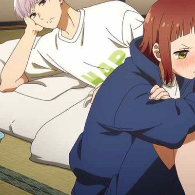 Uchi no Otouto, Anime, Ito, Gen