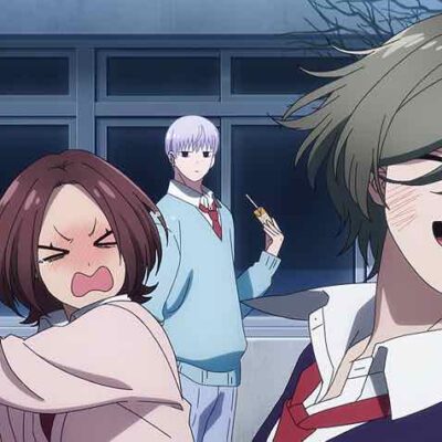 Uchi no Otouto, Anime, Gen, Mafuyu