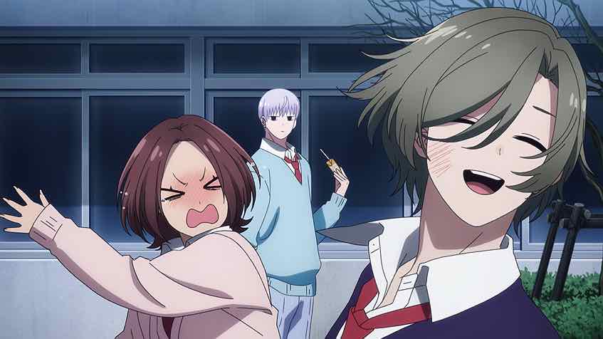 Uchi no Otouto, Anime, Gen, Mafuyu