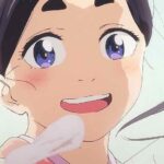 World is Dancing, Anime, Oniyasha