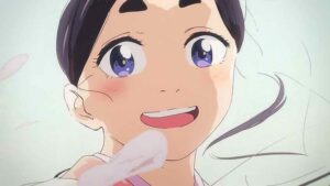 World is Dancing, Anime, Oniyasha