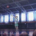 Ao no Hako, Anime, Chinatsu