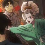 Hotaru no Yomeiri, Eishin, Shinpei, Satoko