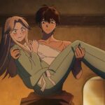 Hotaru no Yomeiri, Anime, Shinpei, Satoko