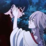 Hotaru no Yomieri, Anime, Gotou, Satoko