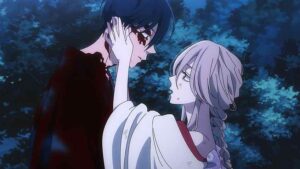 Hotaru no Yomieri, Anime, Gotou, Satoko
