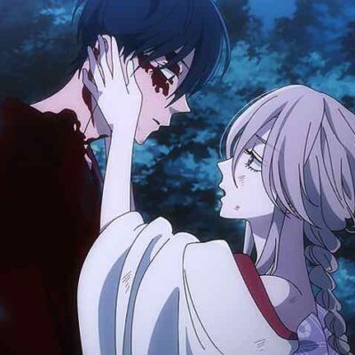 Hotaru no Yomieri, Anime, Gotou, Satoko