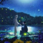 Hotaru no Yomieri, Shinpei, Satoko