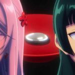 Kusuriya no Hitorigoto, Anime, Maomao, White Lady, Mercury