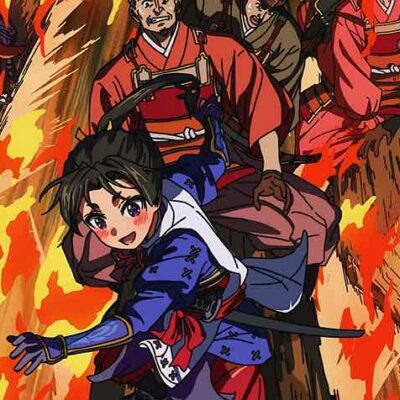 Nige Jouzui no Wakagimi, Anime, Tokiyuki