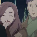 Ojisan ha Kawaii, Anime, ex-wife, Mitsutaka