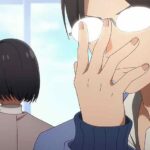 Uchi no Otouto, Anime, Raku, Azusa