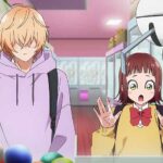 Uchi no Otouto, Anime, Ito, Syu