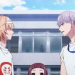 Uchi no Otouto, Anime, Gen, Ito, Syu