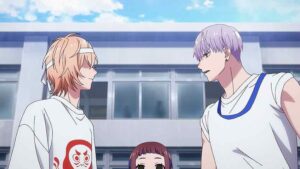 Uchi no Otouto, Anime, Gen, Ito, Syu