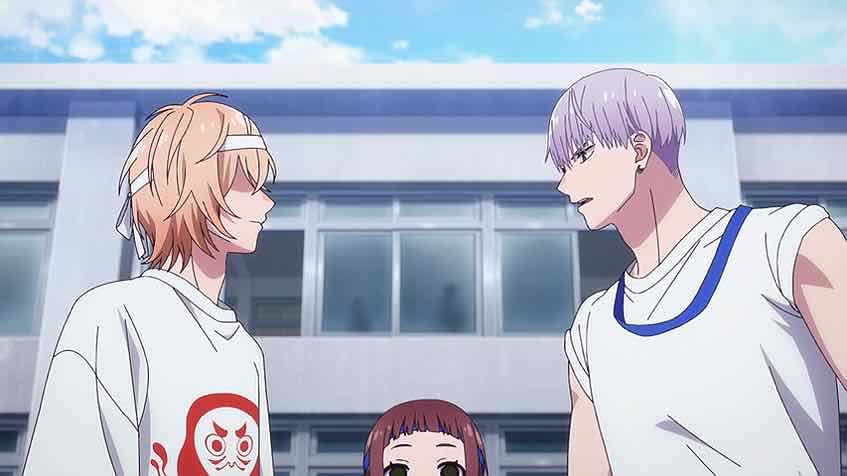 Uchi no Otouto, Anime, Gen, Ito, Syu
